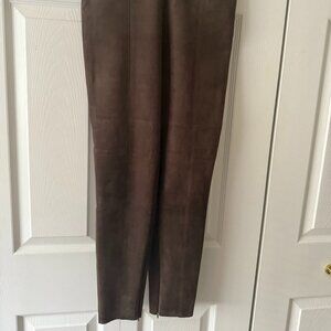 Zara size small  brown pants